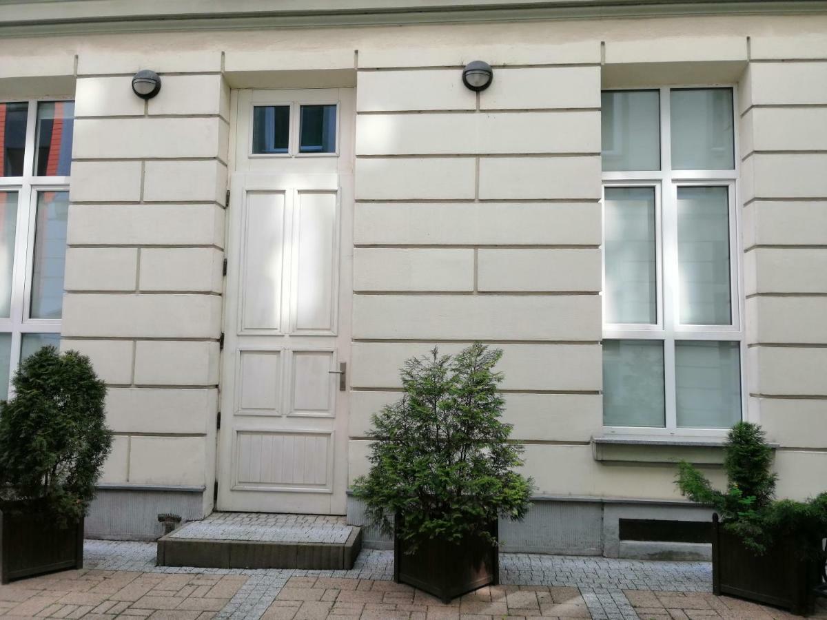Apartment Piotrkowska Art Lodz (Lodz)