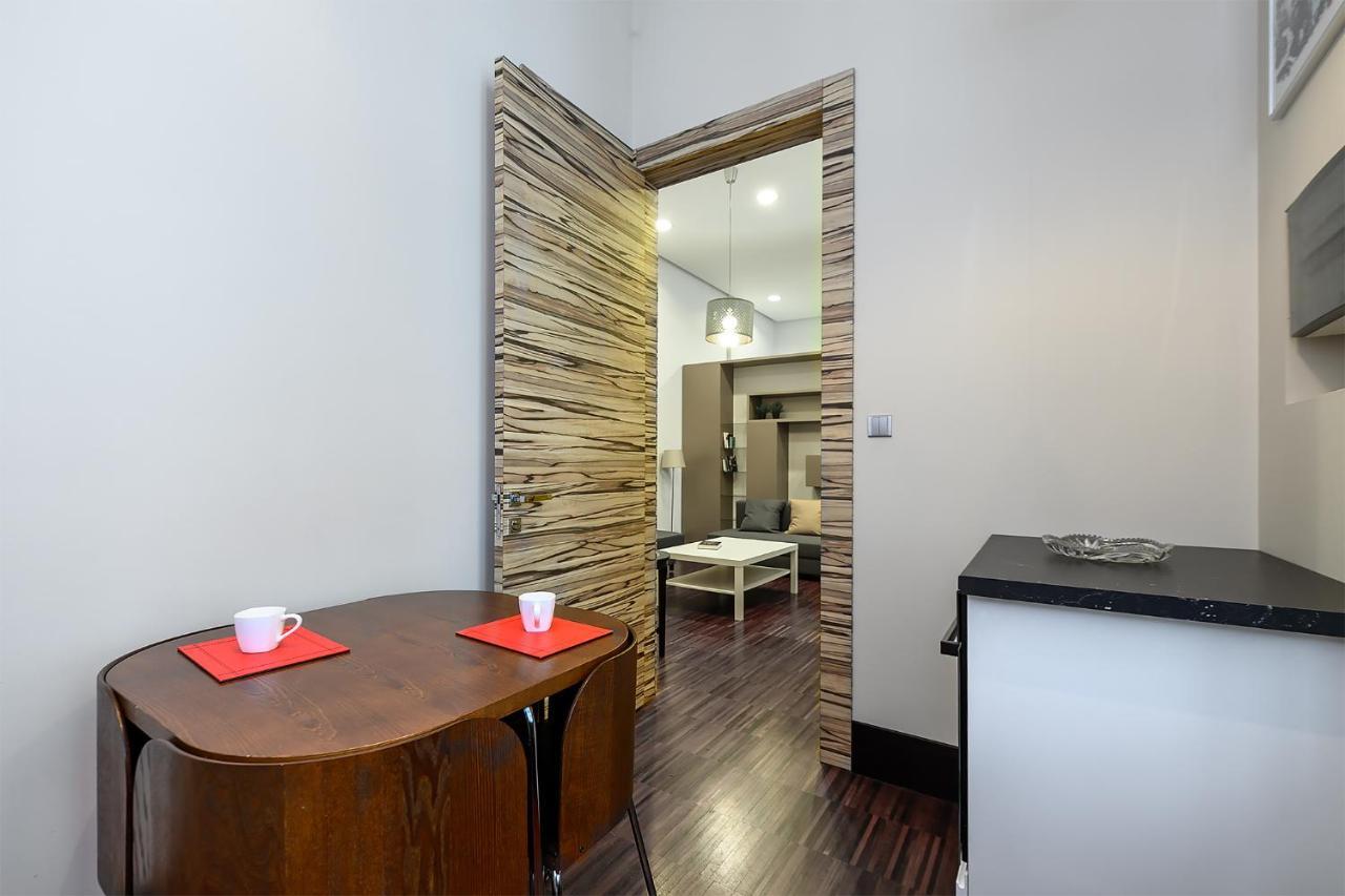 Piotrkowska Art Apartment